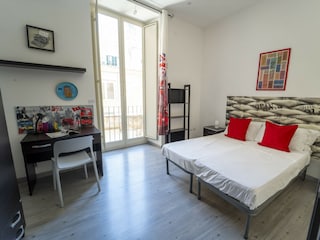 Apartamento Neapel Características 25
