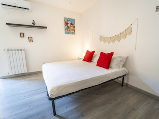 Apartment Neapel Ausstattung 26