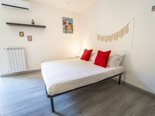 Appartement Neapel Kenmerken 26