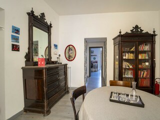 Appartement Neapel Kenmerken 27