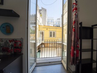 Appartement Neapel  50