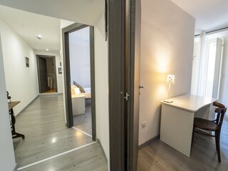 Apartment Neapel Ausstattung 29