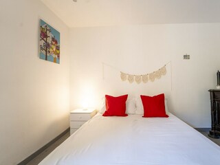 Apartamento Neapel Características 30