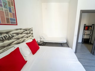 Apartment Neapel Ausstattung 31