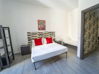 Apartment Neapel Ausstattung 32