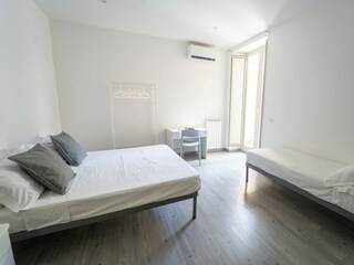 Appartamento Neapel Caratteristiche 33