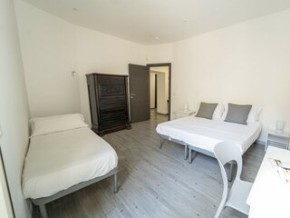 Appartement Neapel Équipement 34