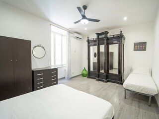 Apartment Neapel Ausstattung 35