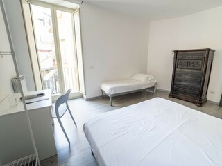 Appartamento Neapel Caratteristiche 36