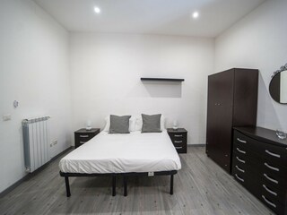 Appartement Neapel Équipement 37