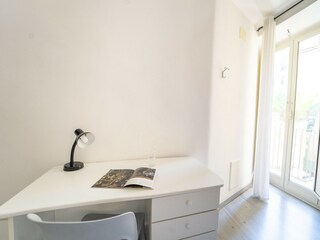 Appartamento Neapel Caratteristiche 39