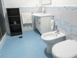 Apartamento Neapel Características 41