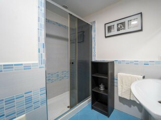 Appartement Neapel Kenmerken 43