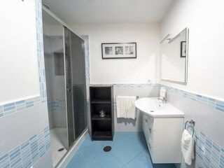 Appartement Neapel Équipement 45