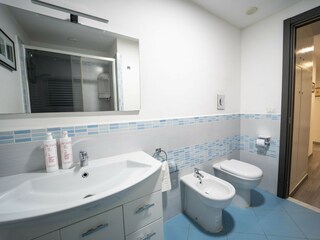 Apartamento Neapel Características 46