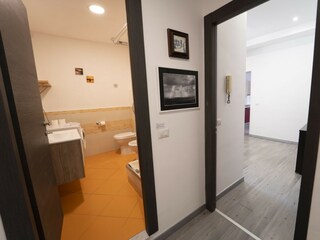 Apartamento Neapel Características 47