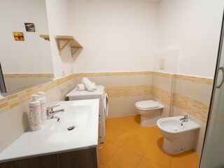 Appartement Neapel Kenmerken 48