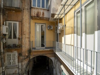 Appartamento Neapel Registrazione all'aperto 7