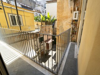 Appartement Neapel Enregistrement extérieur 8