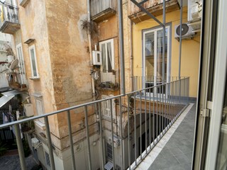 Appartement Neapel Buitenaudio-opname 10