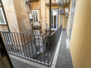 Apartamento Neapel Grabación al aire libre 11