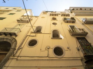 Appartement Neapel Buitenaudio-opname 13