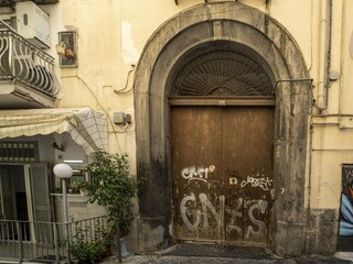 Appartement Neapel Buitenaudio-opname 14