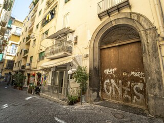 Appartamento Neapel Registrazione all'aperto 15