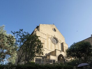 Appartement Neapel Enregistrement extérieur 20