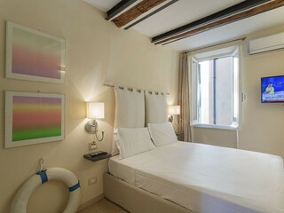 Appartamento Camogli Caratteristiche 16