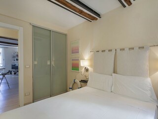 Appartamento Camogli Caratteristiche 17