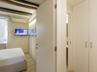 Appartamento Camogli Caratteristiche 18