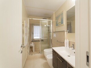 Appartamento Camogli Caratteristiche 19