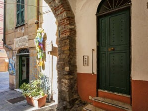 Appartement Au cœur du village de Camogli - Camogli - image1