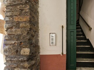 Appartement Camogli Enregistrement extérieur 2