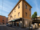 Apartamento Bologna (Stadt) Grabación al aire libre 1