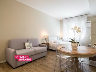 Appartamento Bologna (Stadt) Caratteristiche 5