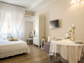 Appartamento Bologna (Stadt) Caratteristiche 6