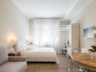 Appartamento Bologna (Stadt) Caratteristiche 8