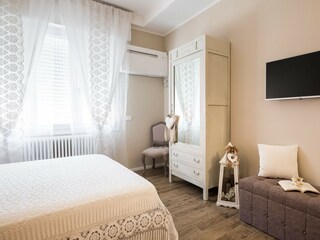 Appartamento Bologna (Stadt) Caratteristiche 9