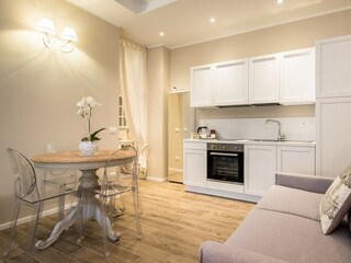 Appartamento Bologna (Stadt) Caratteristiche 13