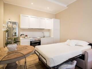 Appartamento Bologna (Stadt) Caratteristiche 15