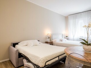 Appartamento Bologna (Stadt) Caratteristiche 17