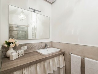 Appartamento Bologna (Stadt) Caratteristiche 18