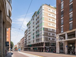 Appartamento Bologna (Stadt) Registrazione all'aperto 2