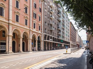 Appartamento Bologna (Stadt) Registrazione all'aperto 4