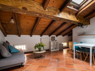 Appartement Bologna (Stadt) Équipement 5