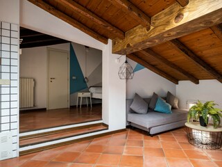 Appartement Bologna (Stadt) Équipement 6