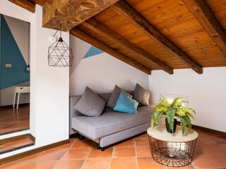 Appartement Bologna (Stadt) Équipement 7