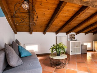 Appartement Bologna (Stadt) Équipement 8